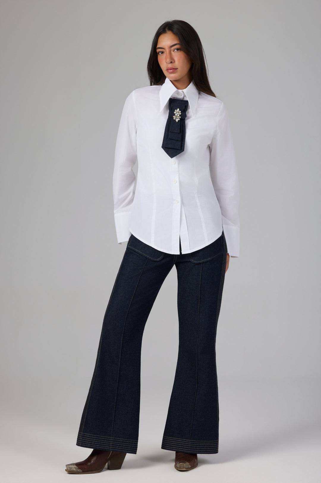 The Sculpt Trousers