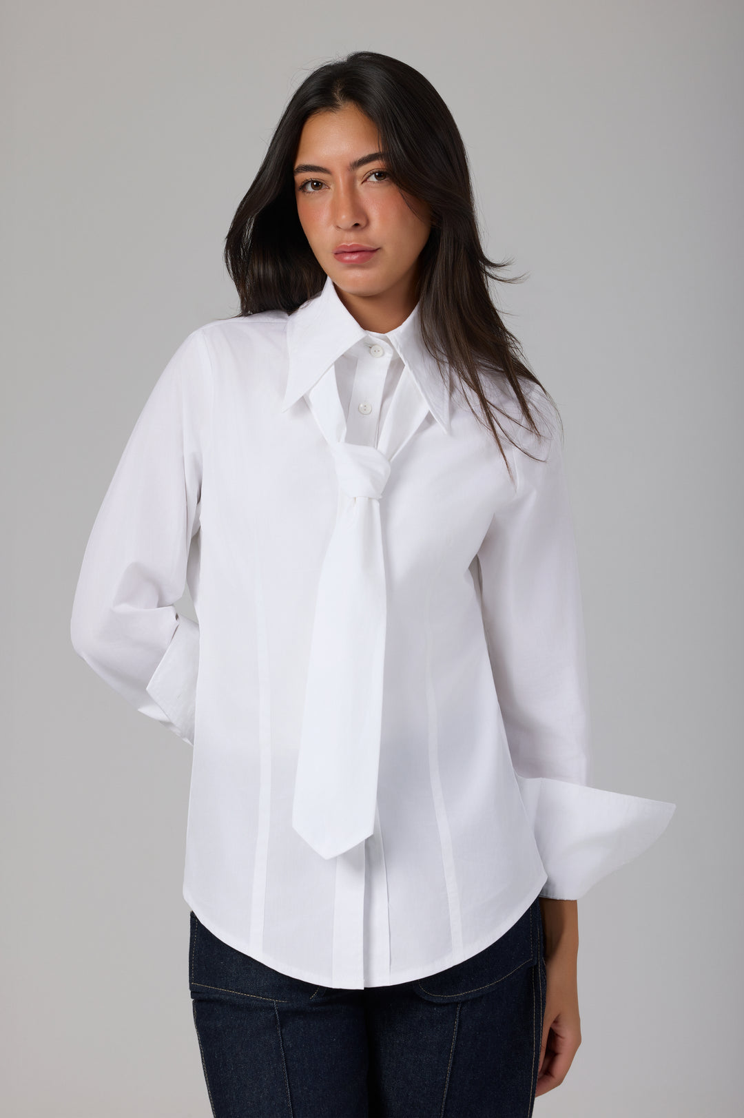 The Classic Shirt
