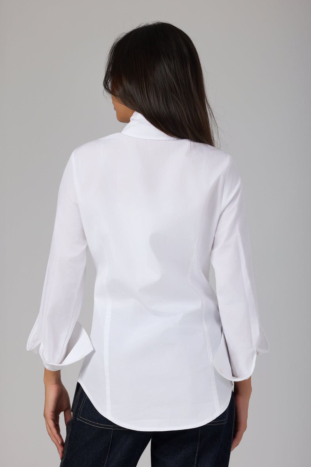 The Classic Shirt