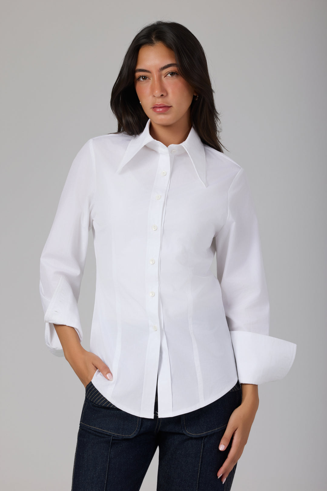 The Classic Shirt