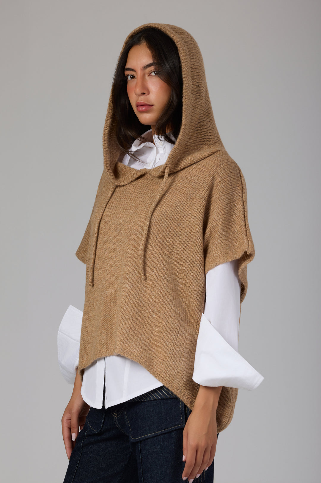 The Haven Hoodie