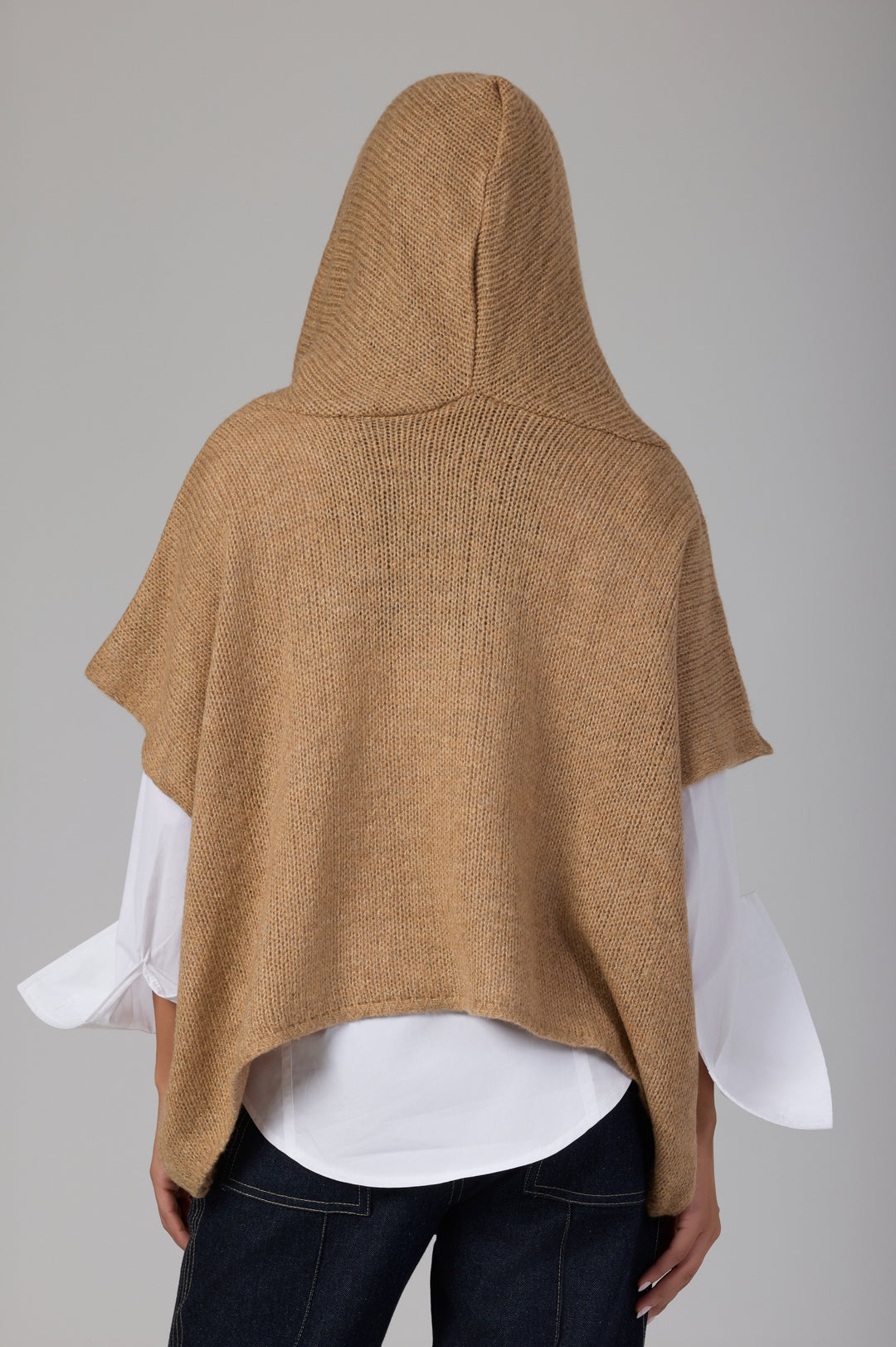 The Haven Hoodie