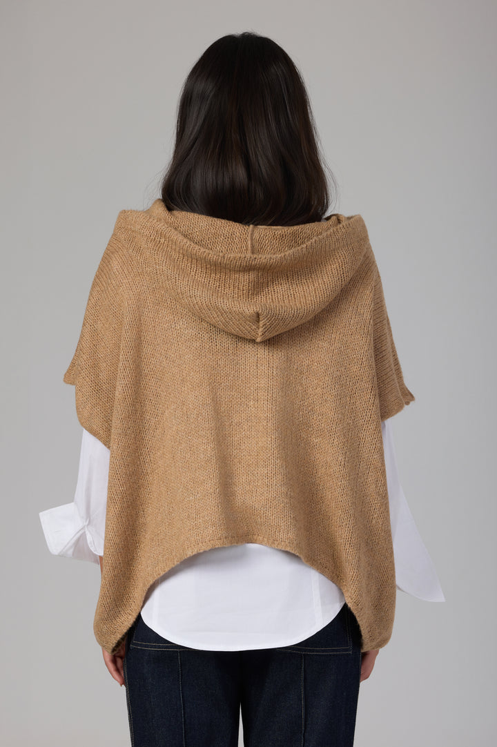 The Haven Hoodie