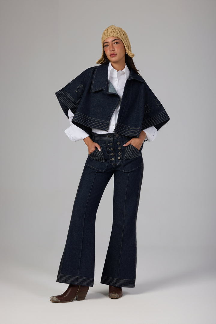 The Sculpt Trousers