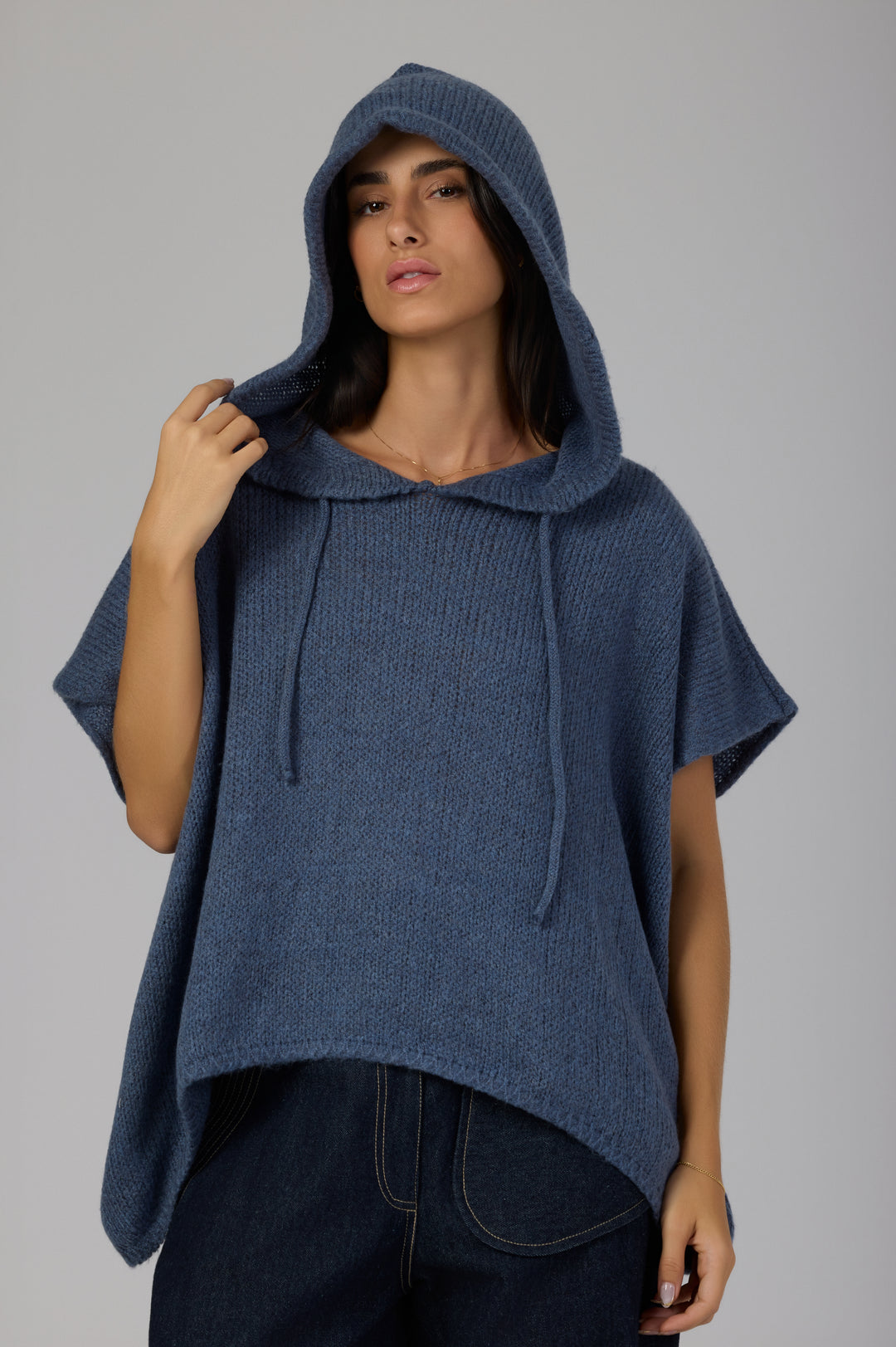 The Haven Hoodie