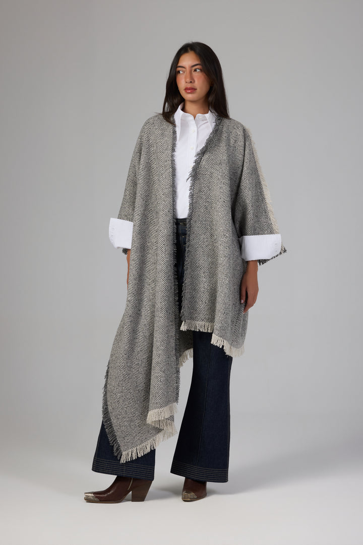 The Heritage Wrap