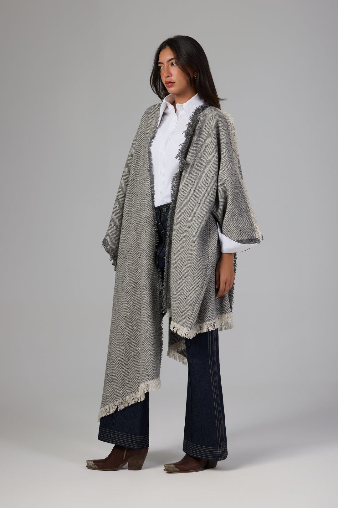 The Heritage Wrap