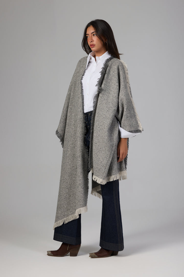 The Heritage Wrap