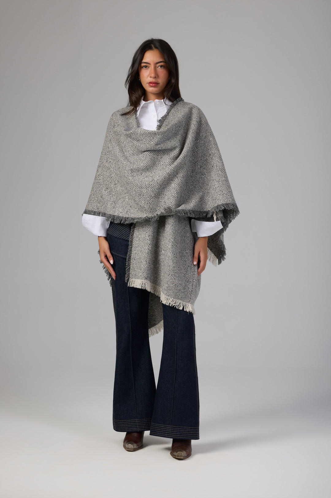The Heritage Wrap