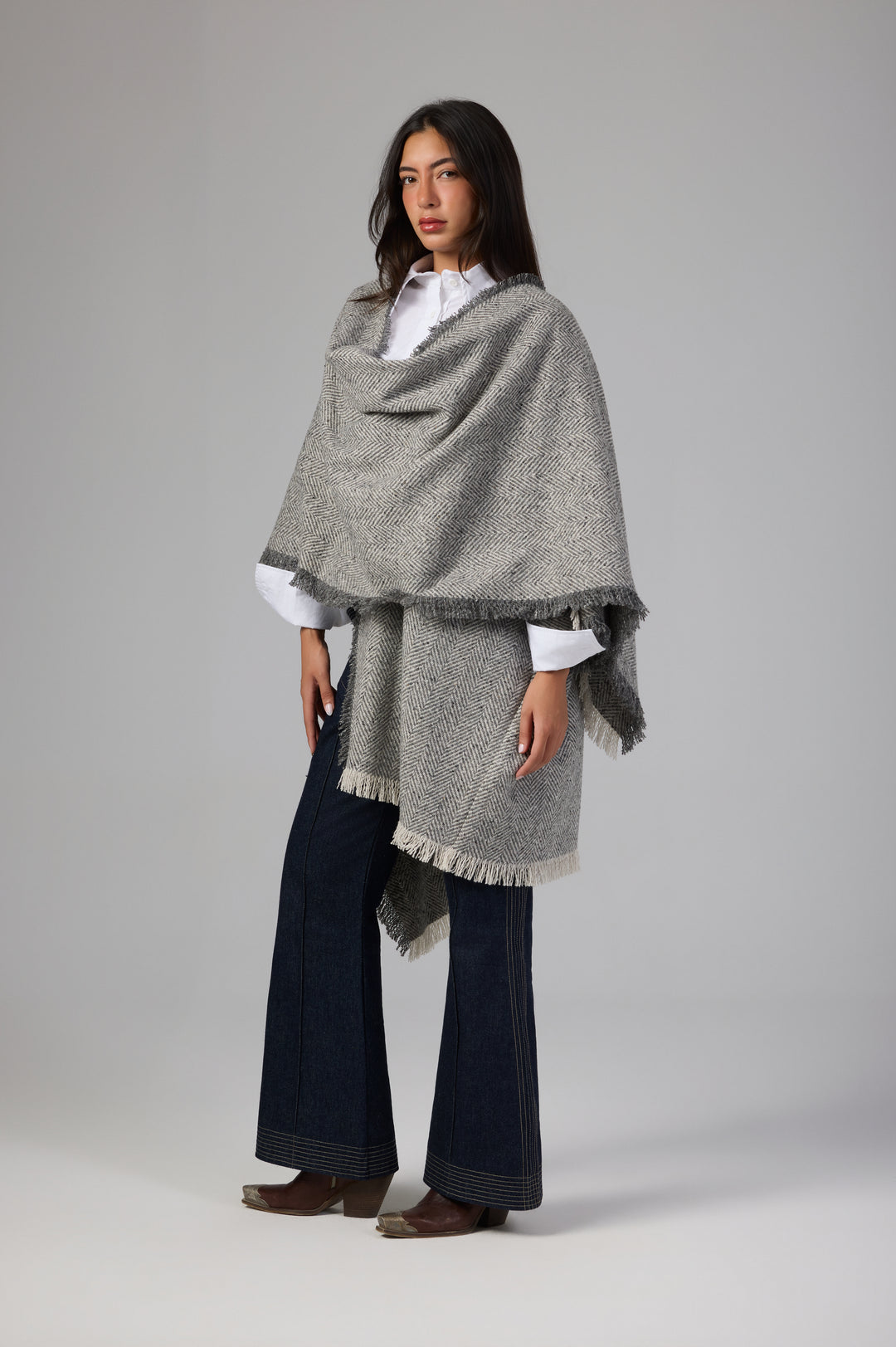The Heritage Wrap