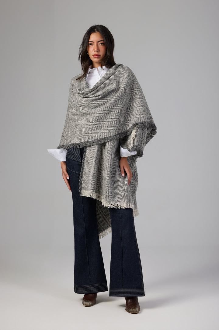 The Heritage Wrap