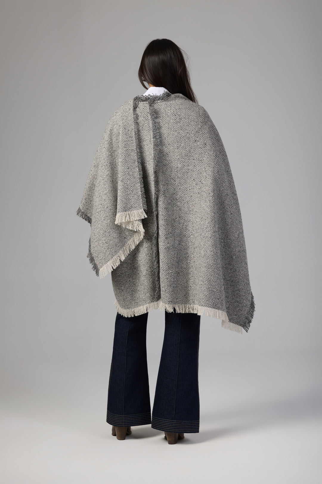 The Heritage Wrap