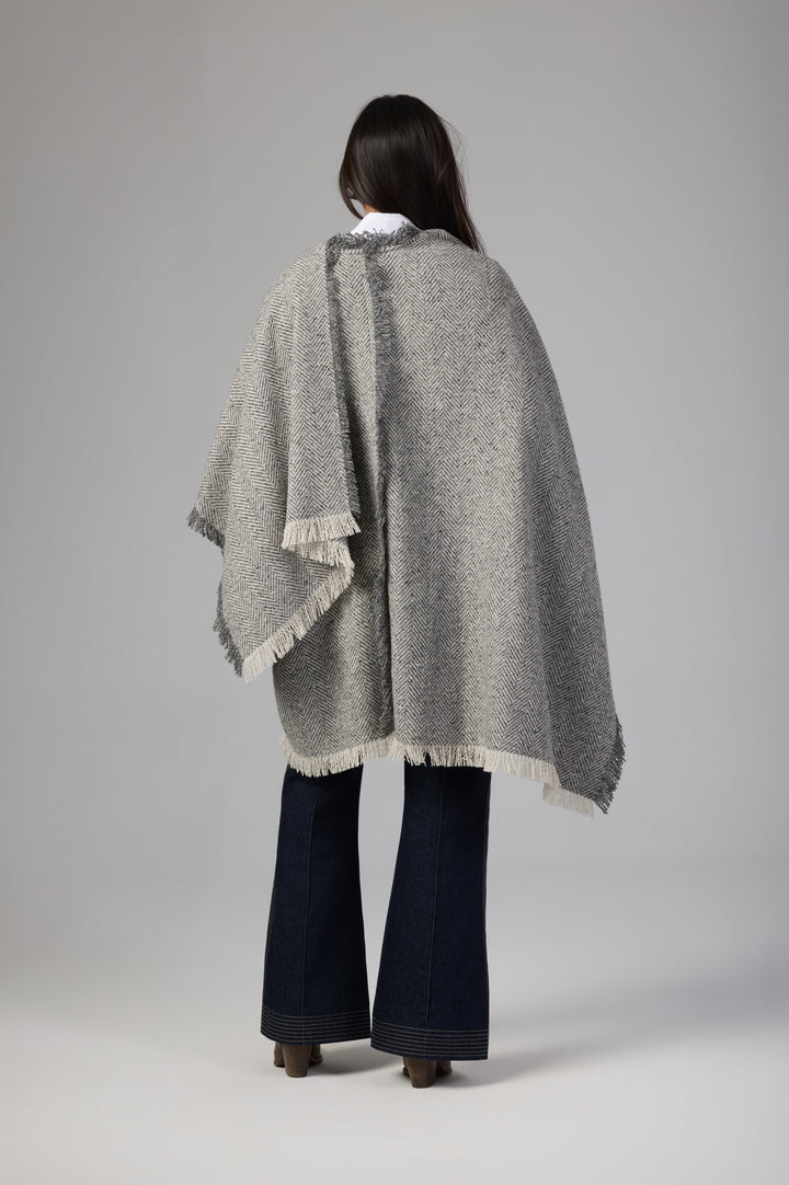 The Heritage Wrap