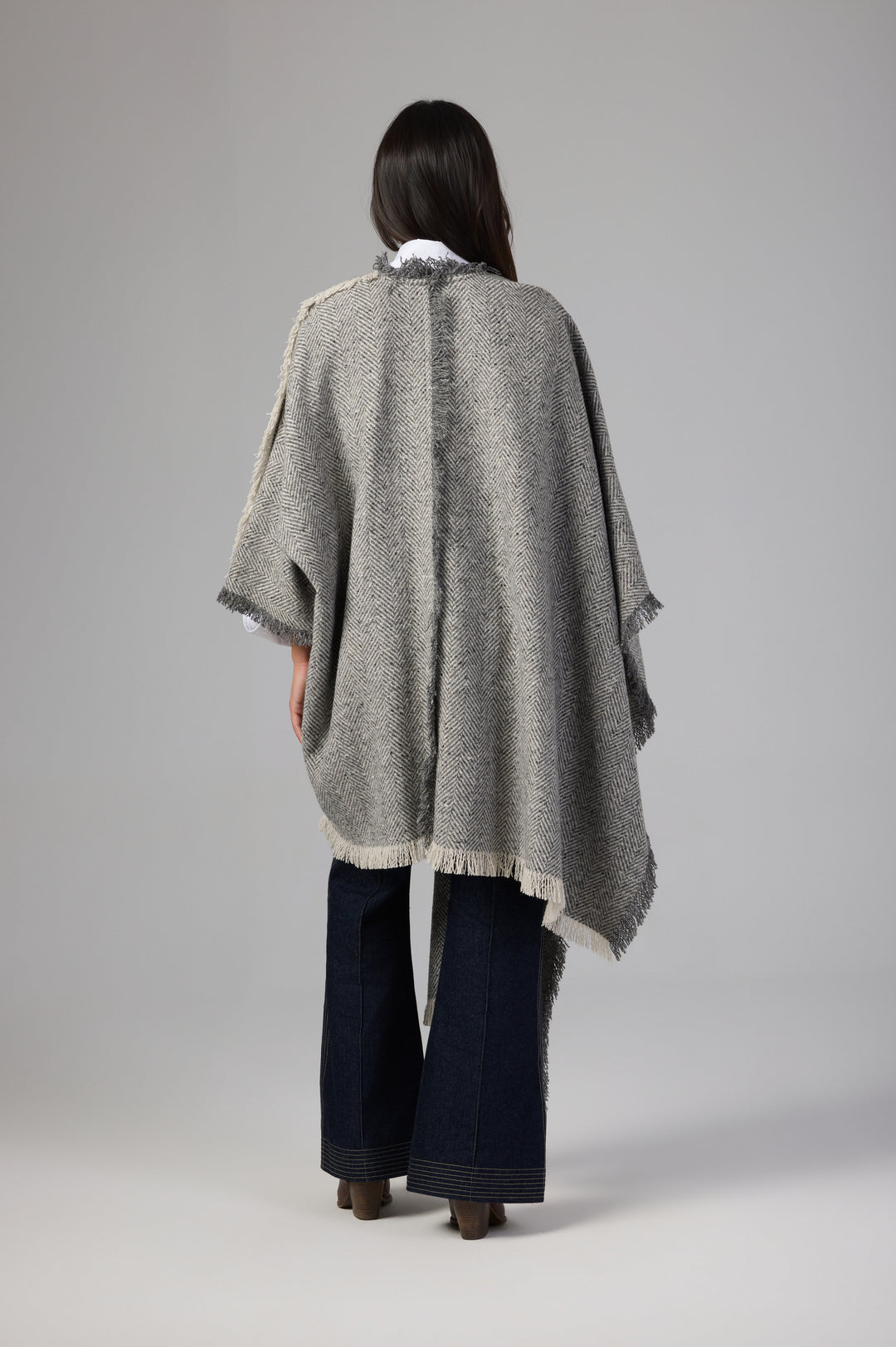 The Heritage Wrap