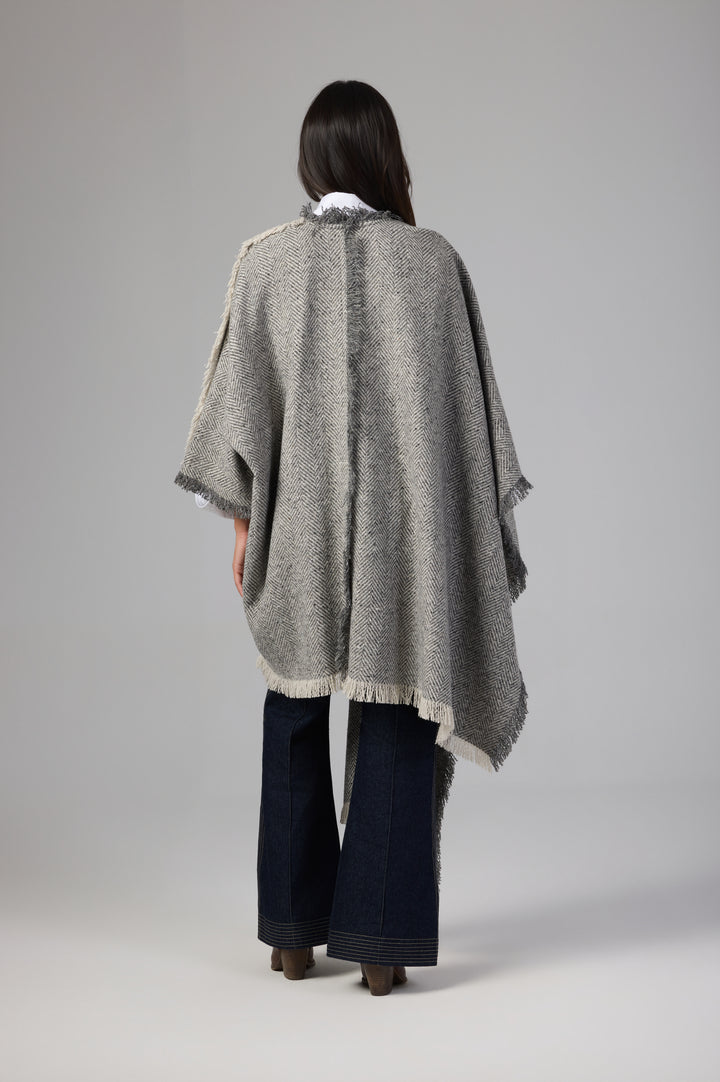 The Heritage Wrap