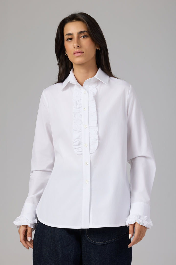 The Romance Shirt