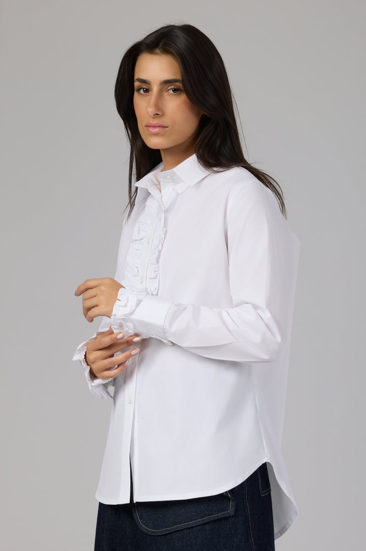 The Romance Shirt