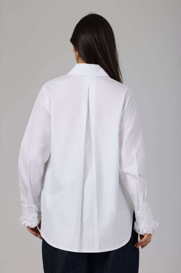 The Romance Shirt