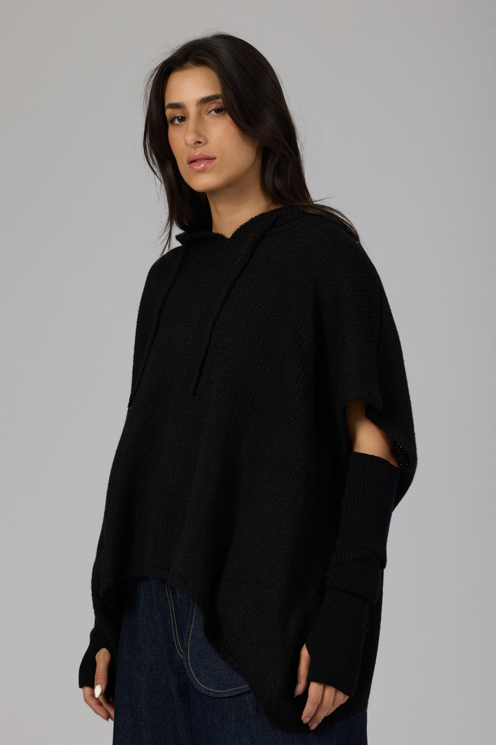 The Haven Hoodie