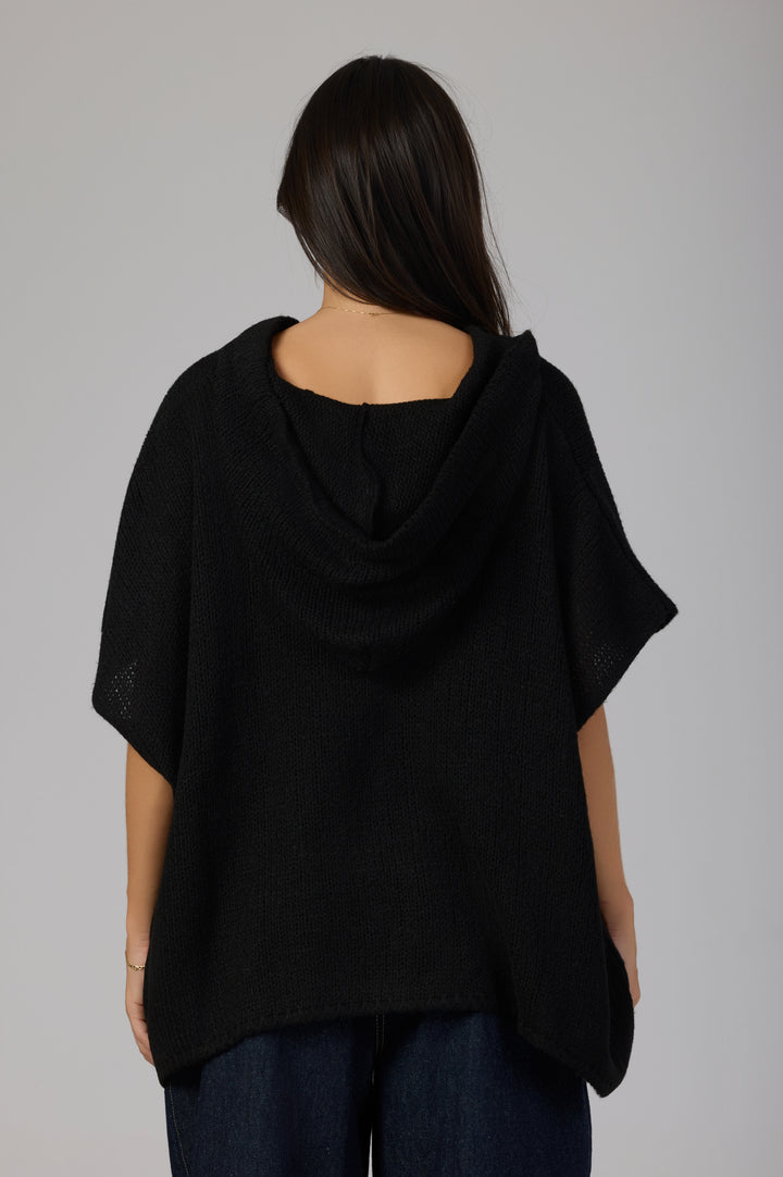 The Haven Hoodie