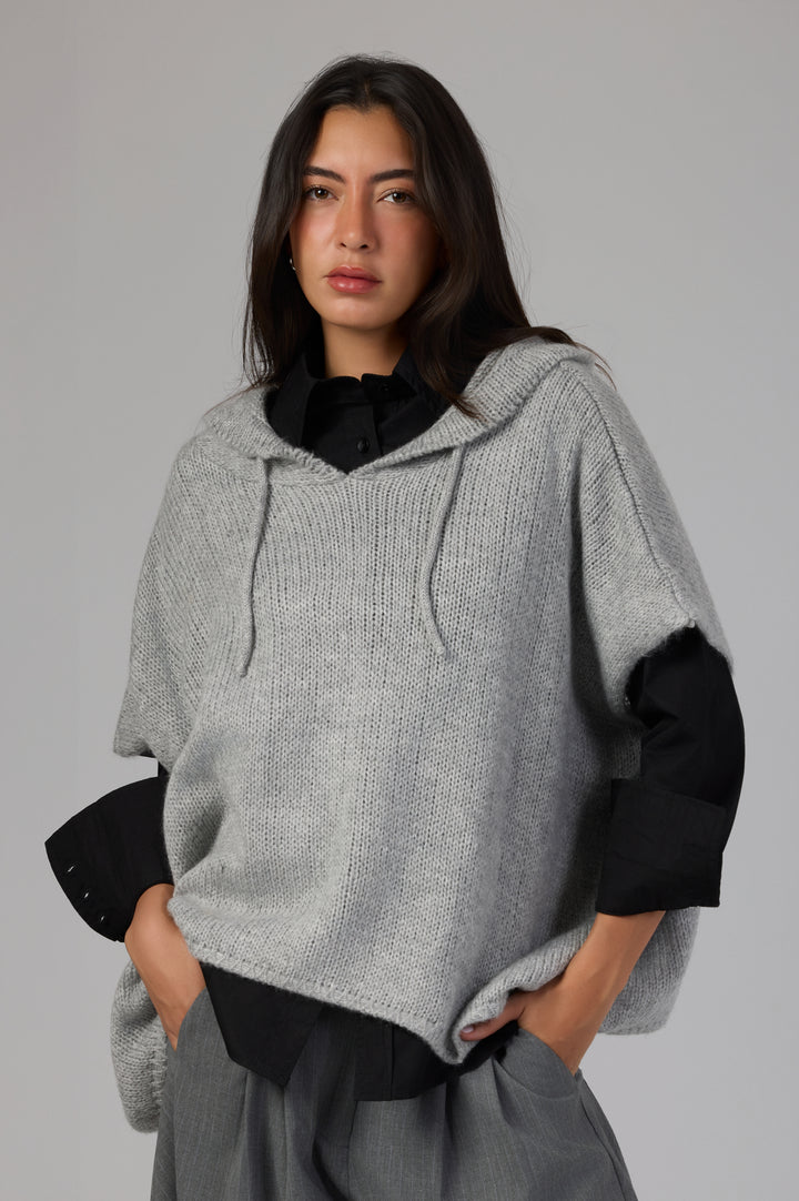 The Haven Hoodie