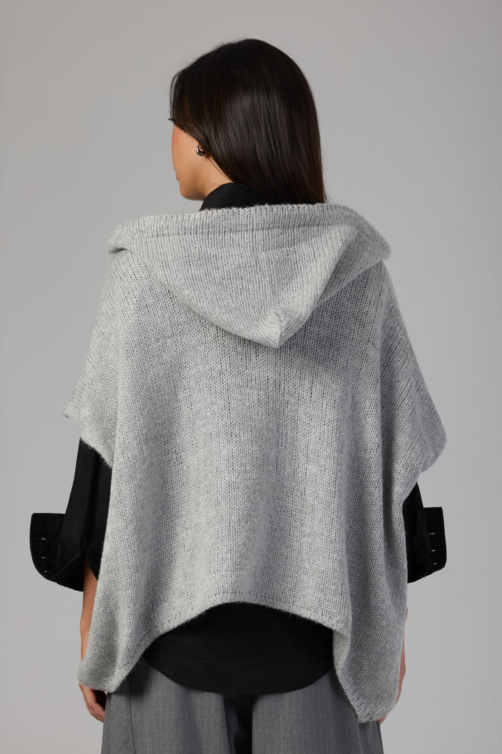 The Haven Hoodie