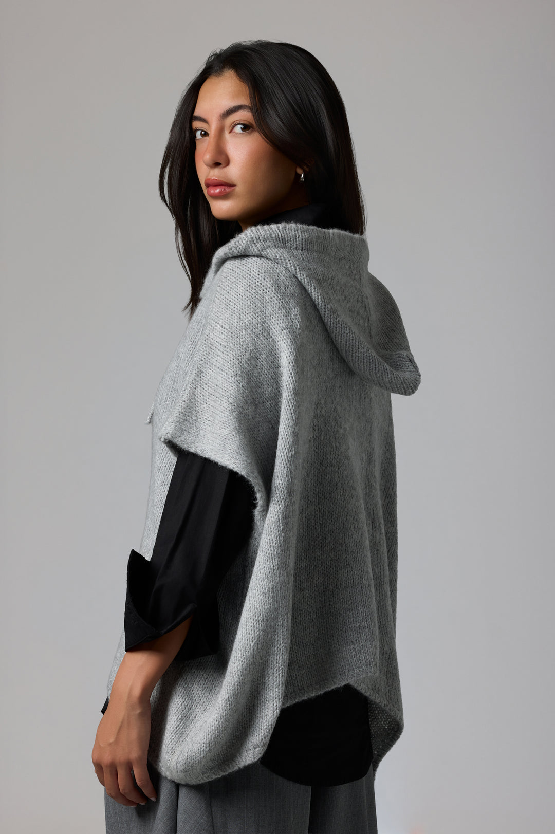 The Haven Hoodie