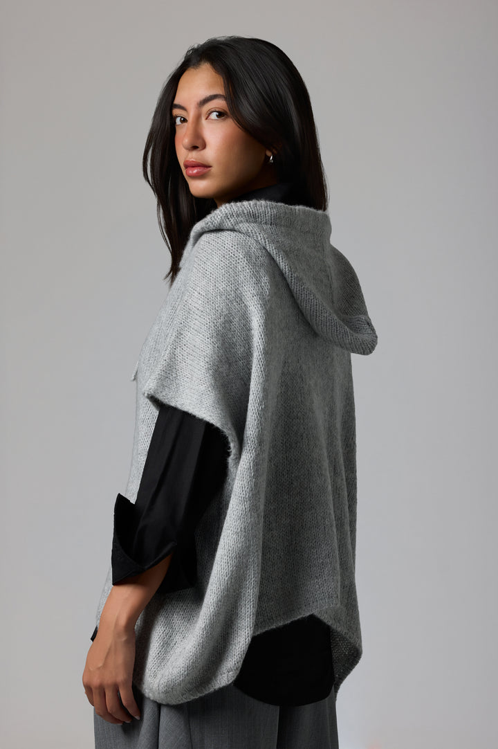 The Haven Hoodie
