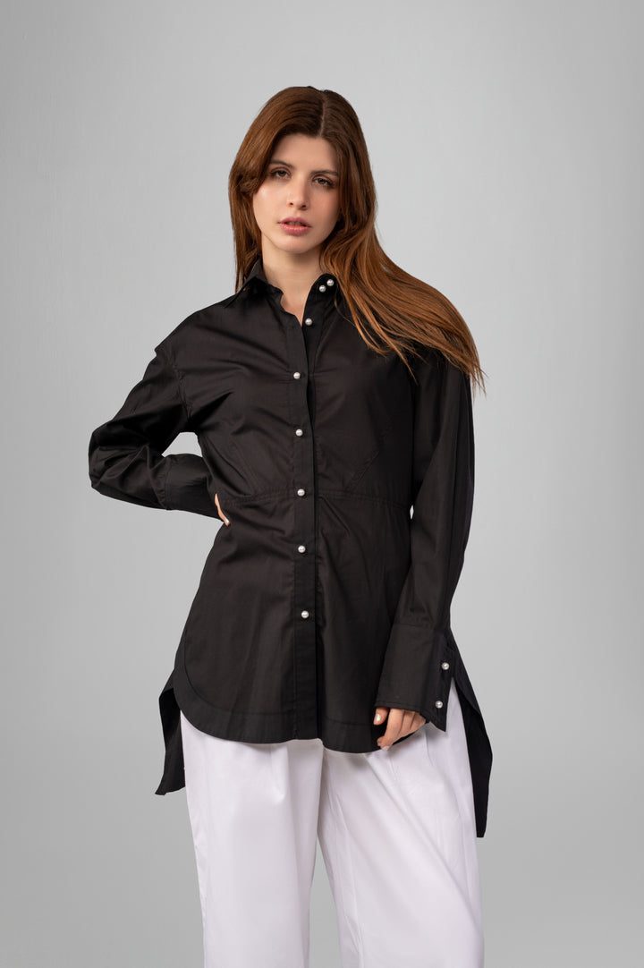 The Elevated Classic Shirt