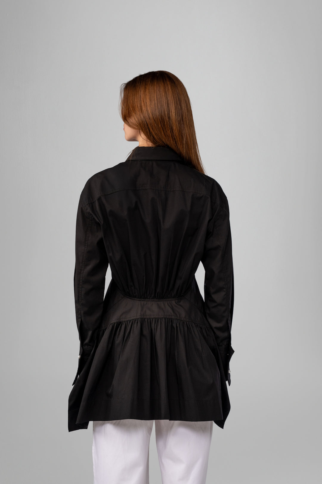 The Elevated Classic Shirt