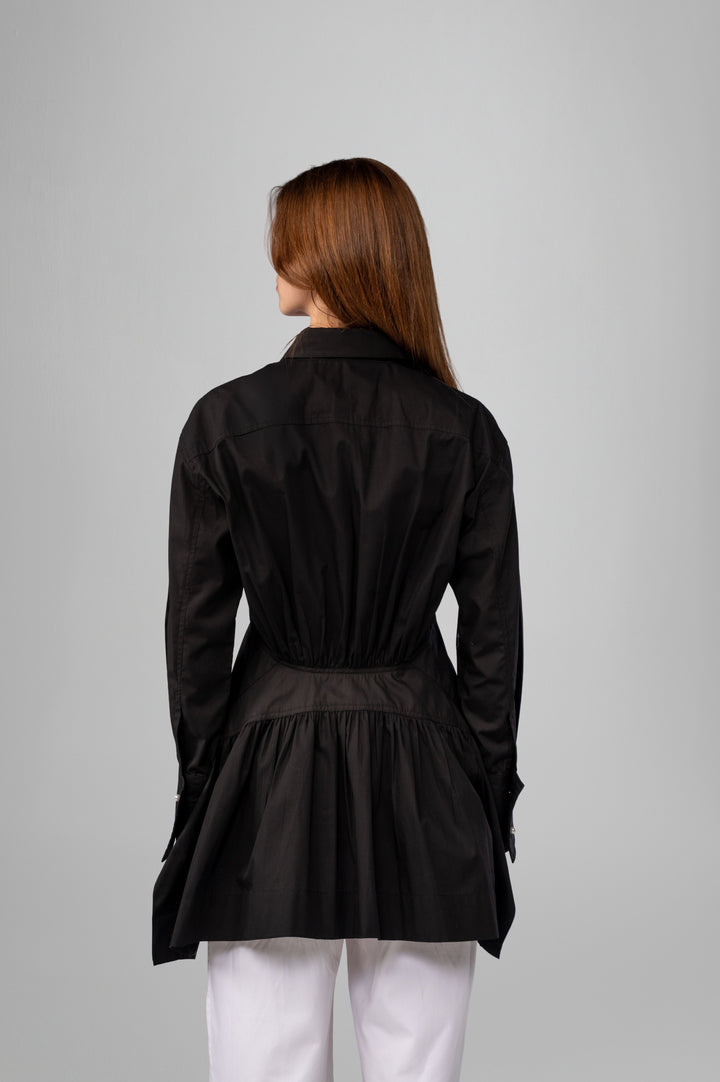 The Elevated Classic Shirt