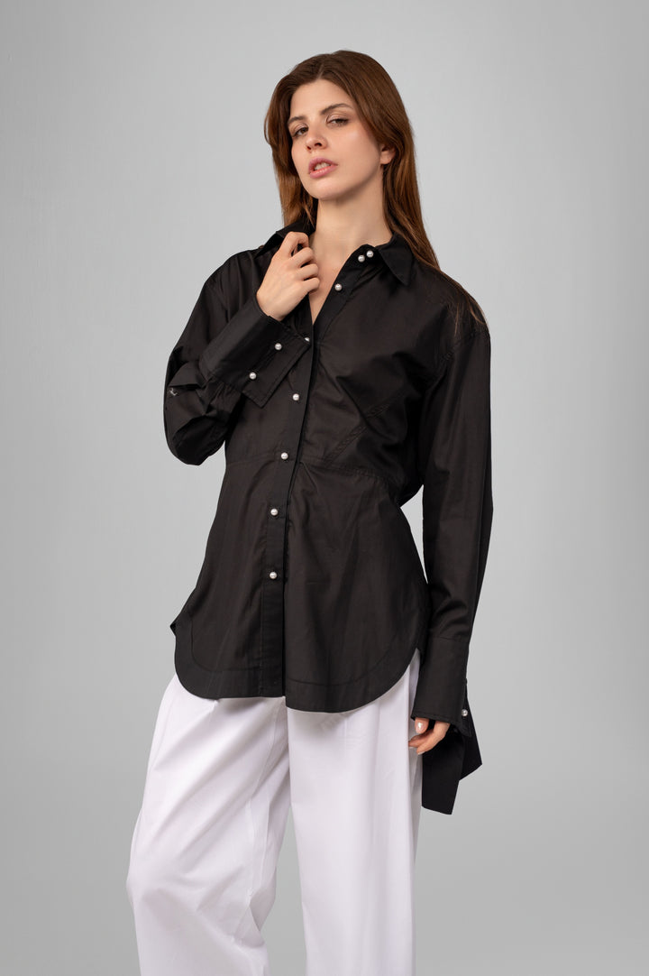 The Elevated Classic Shirt