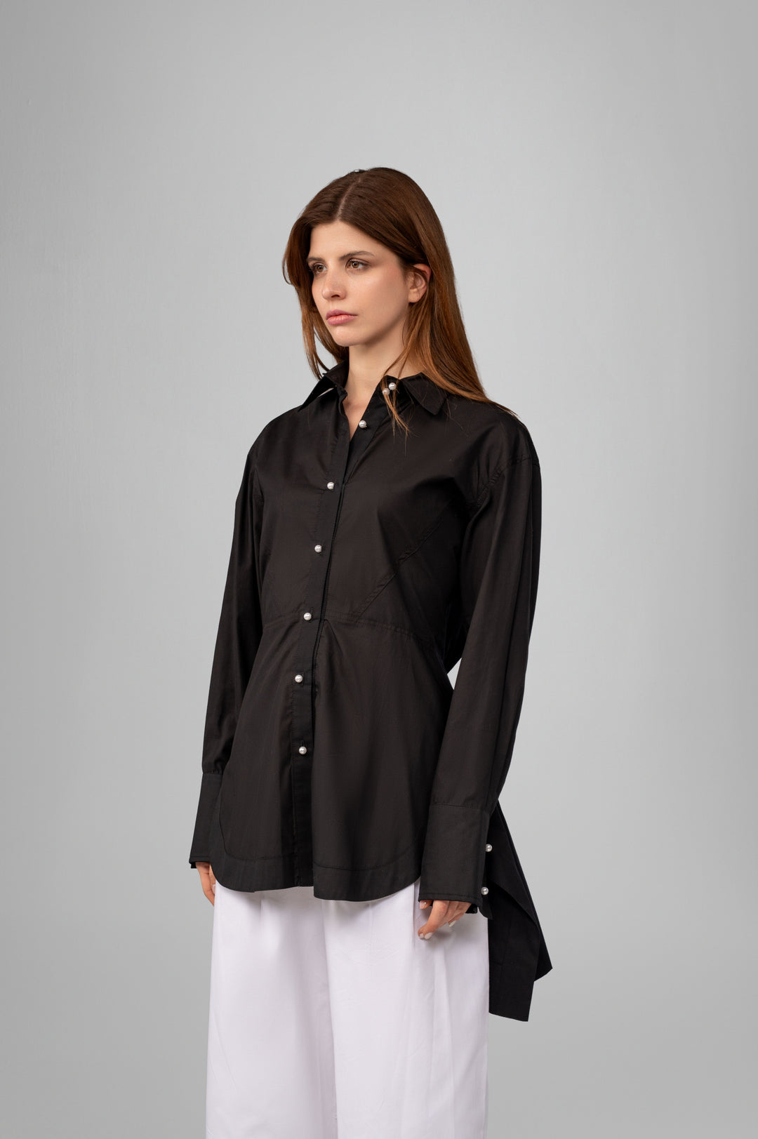The Elevated Classic Shirt