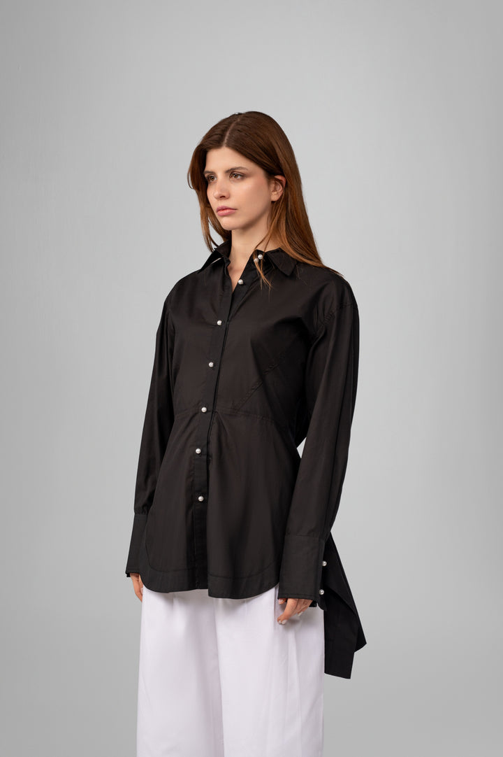 The Elevated Classic Shirt