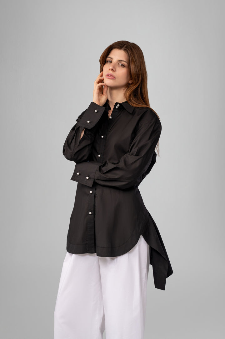 The Elevated Classic Shirt