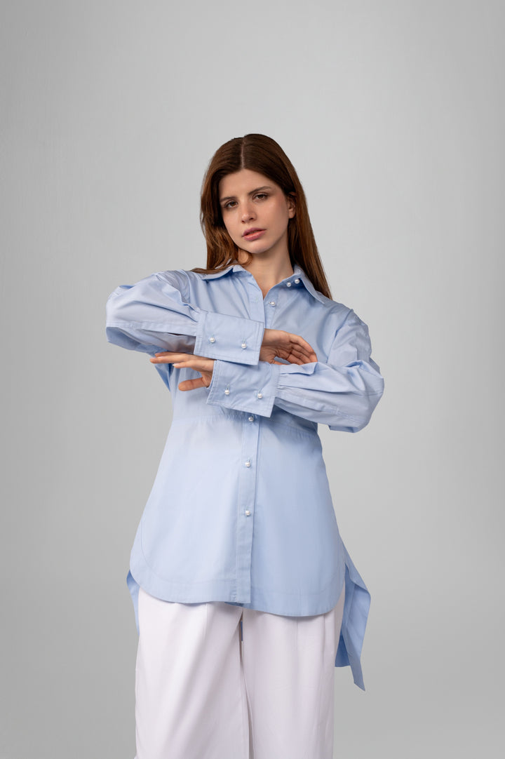 The Elevated Classic Shirt