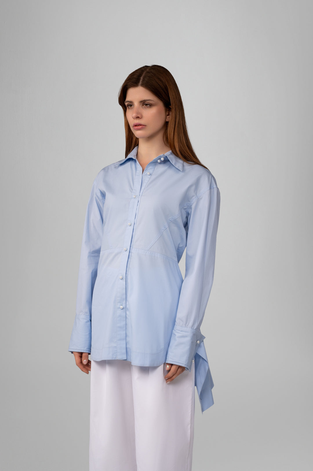 The Elevated Classic Shirt