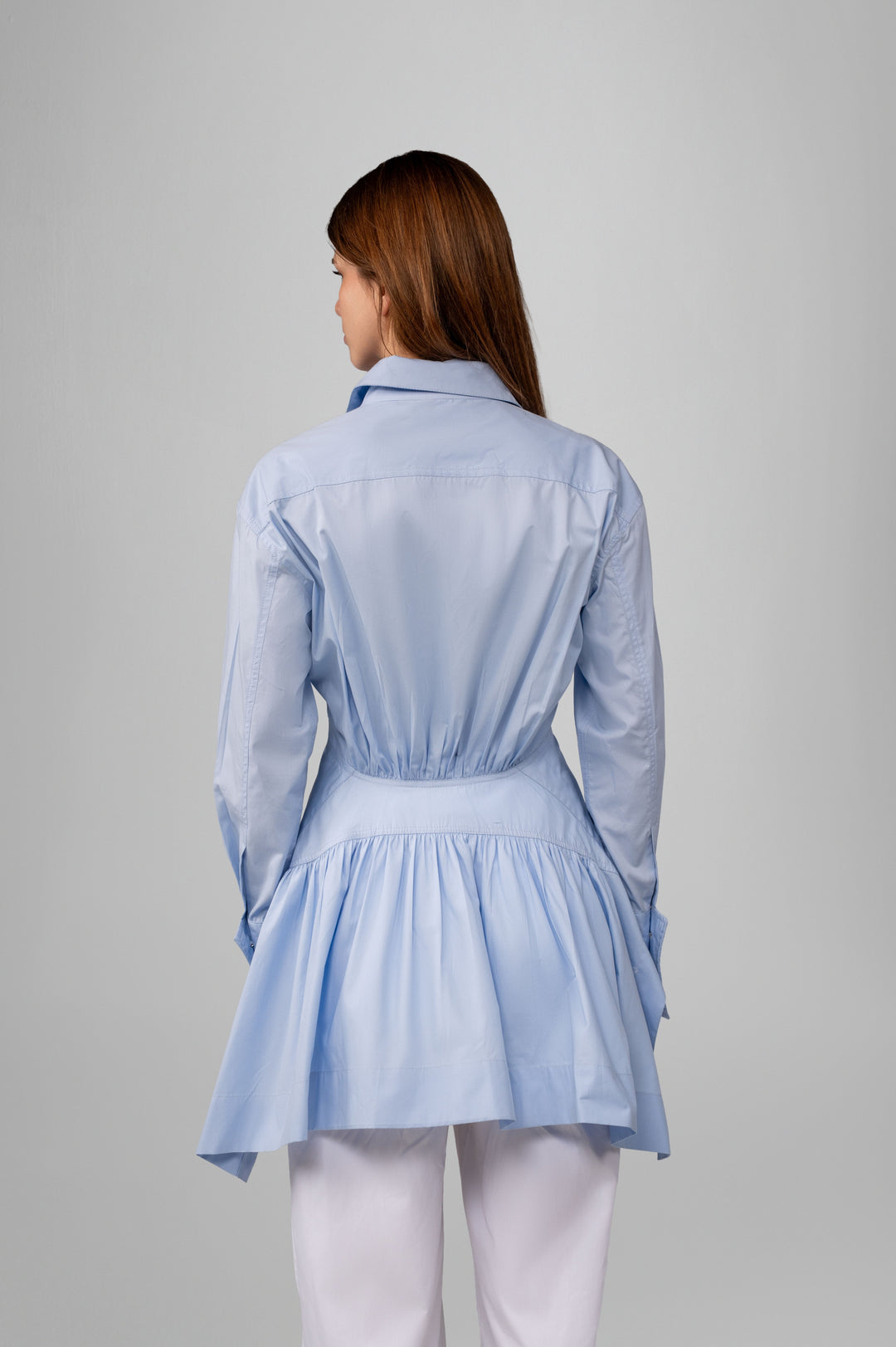The Elevated Classic Shirt