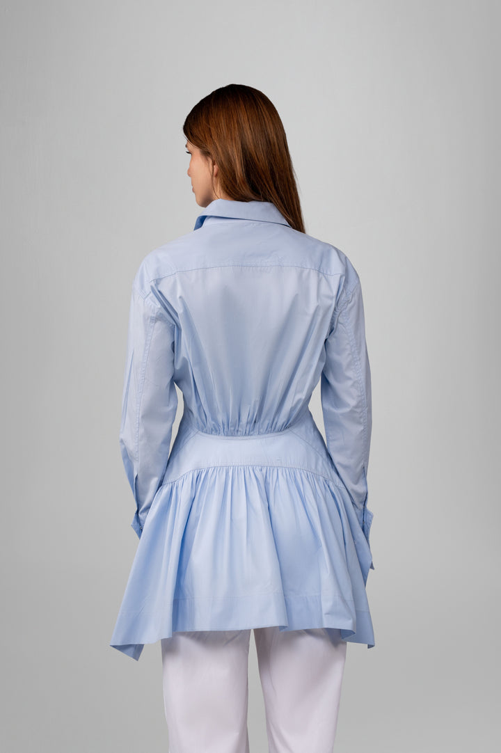 The Elevated Classic Shirt