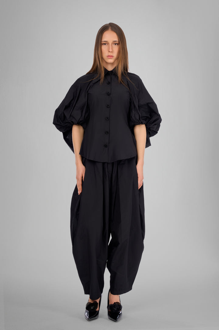 The Frame Blouse