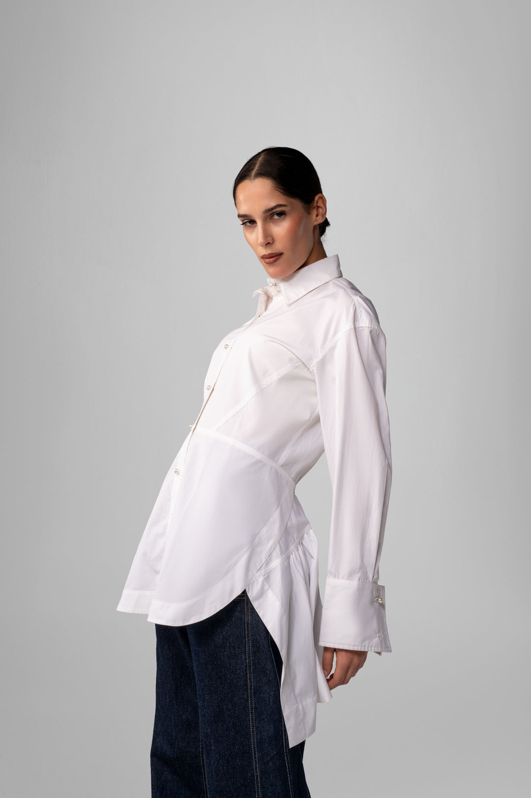 The Elevated Classic Shirt