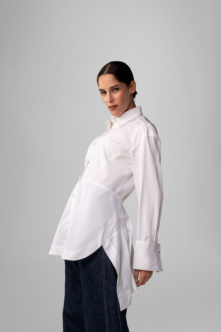 The Elevated Classic Shirt