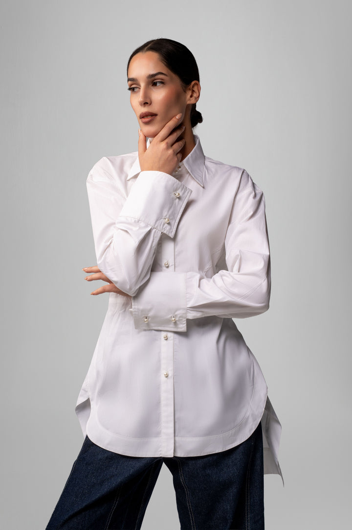 The Elevated Classic Shirt