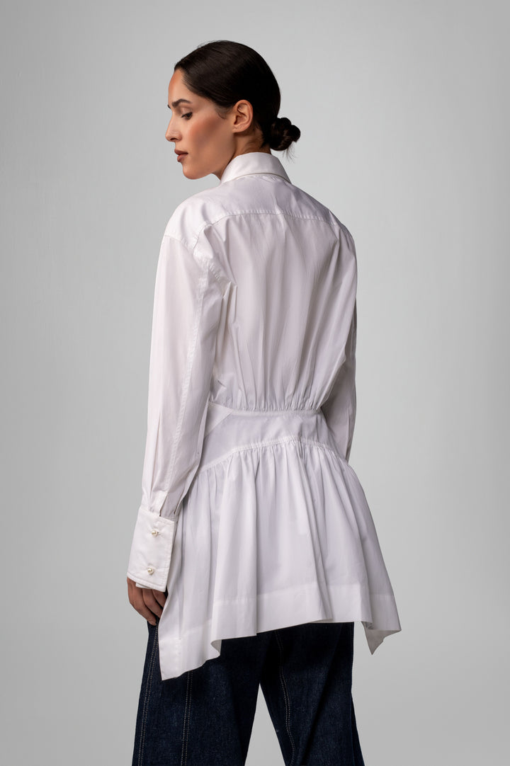 The Elevated Classic Shirt