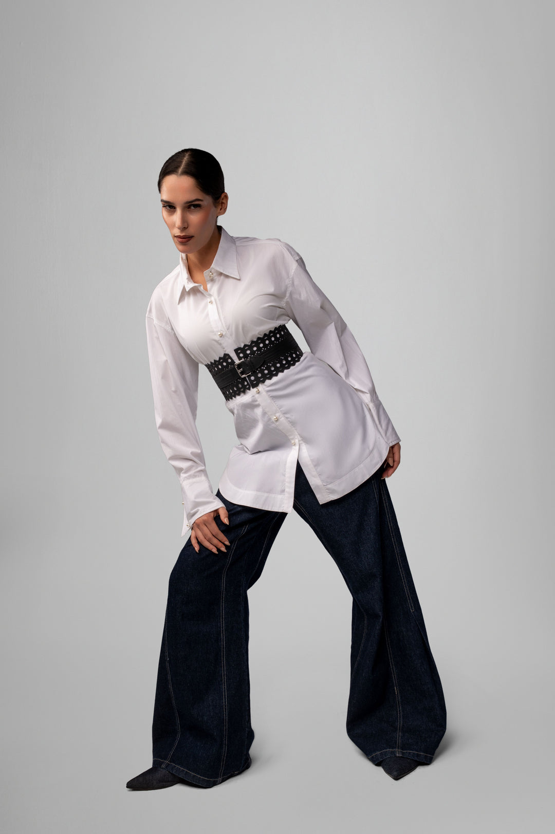 The Elevated Classic Shirt