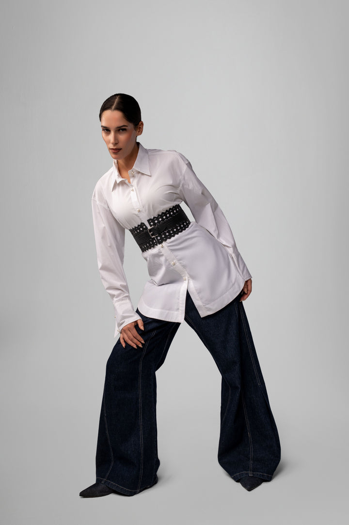 The Elevated Classic Shirt