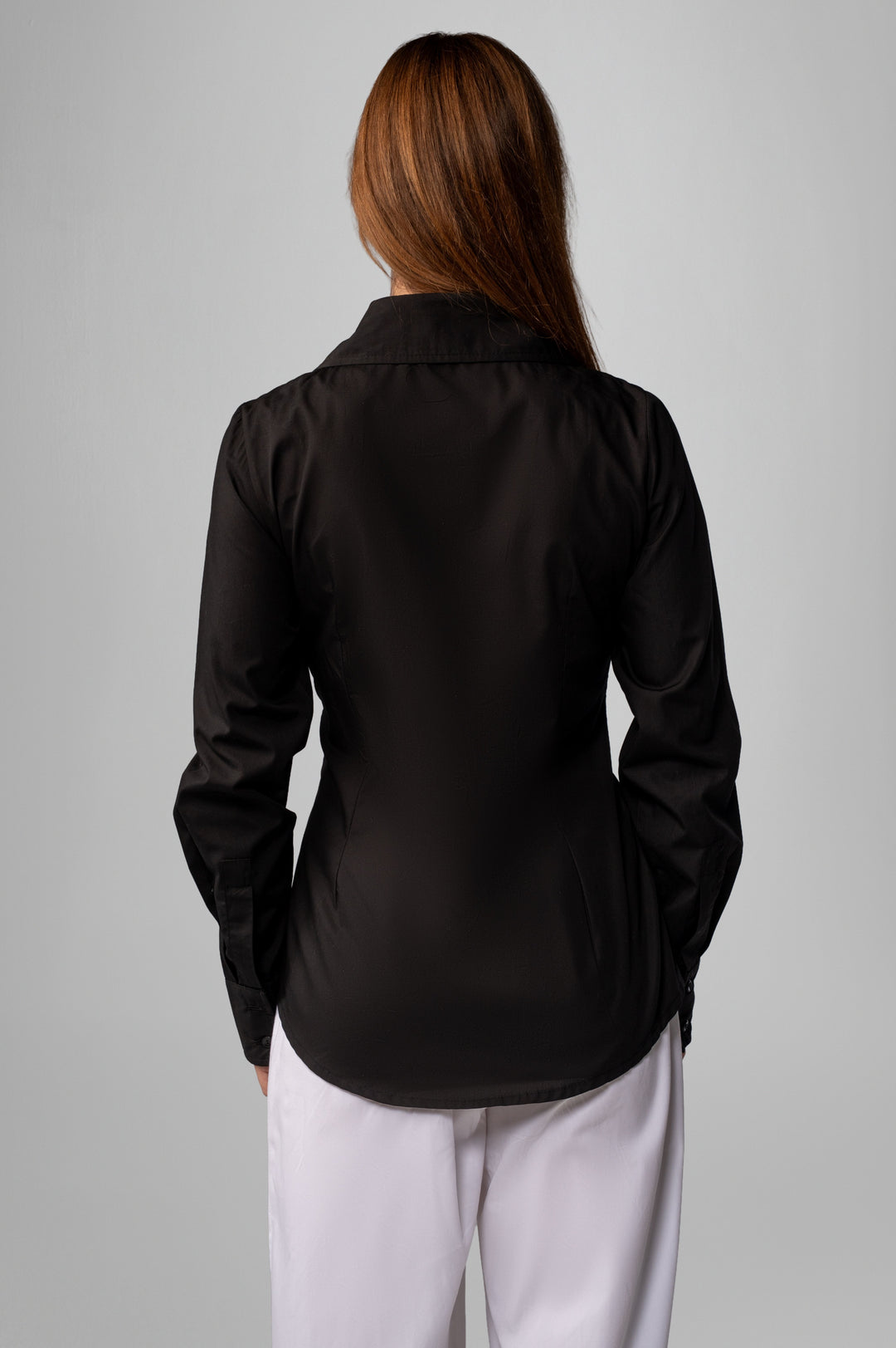 The Twisted Essential Shirt