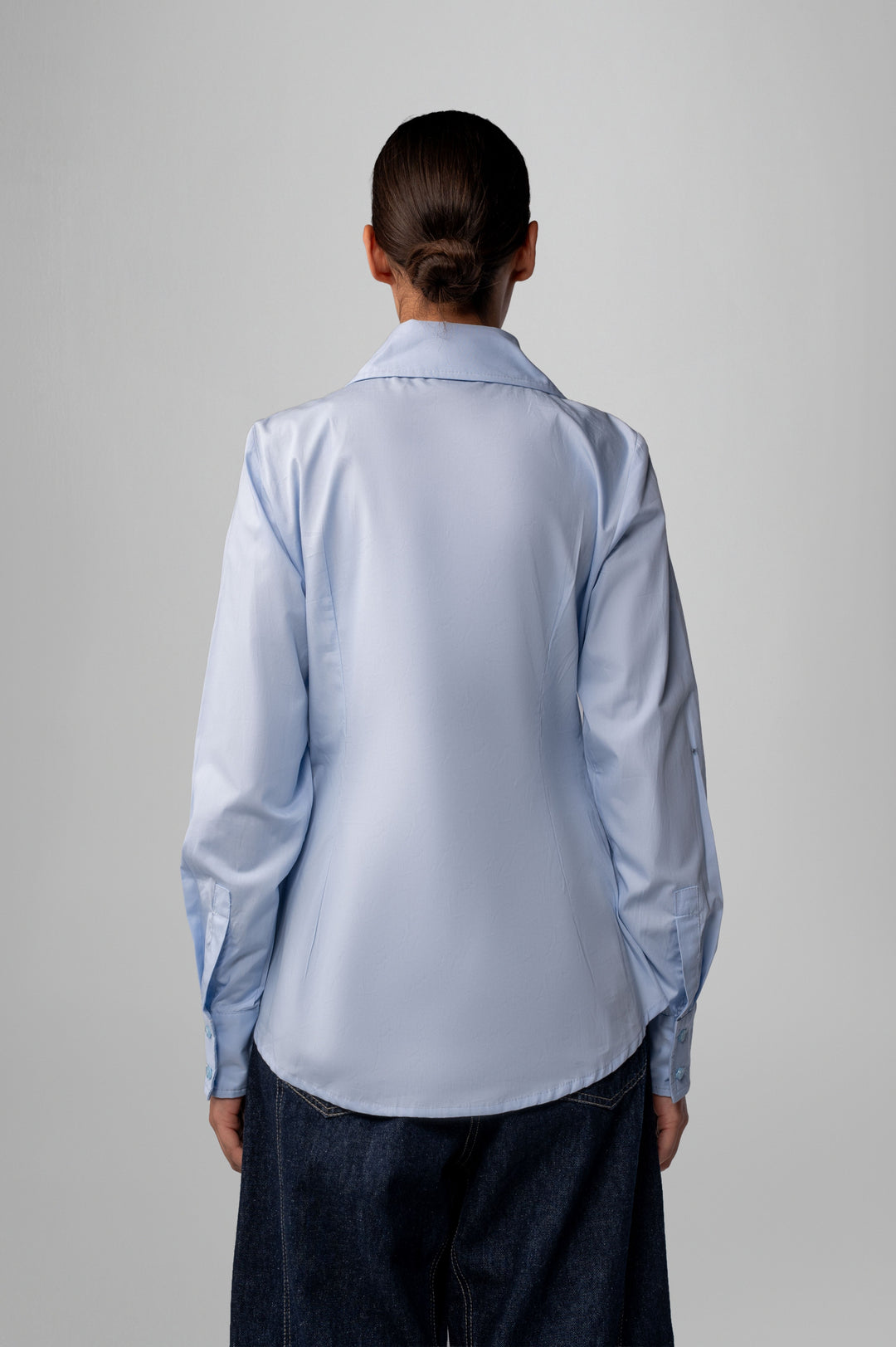 The Twisted Essential Shirt