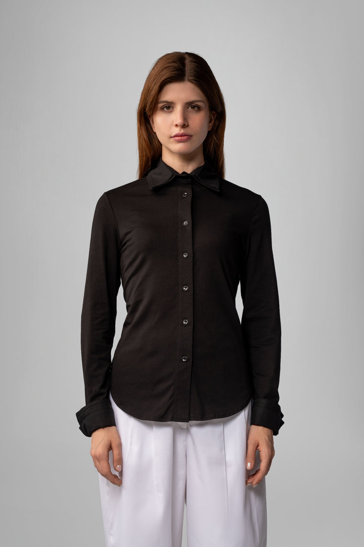 The Double Detail Shirt