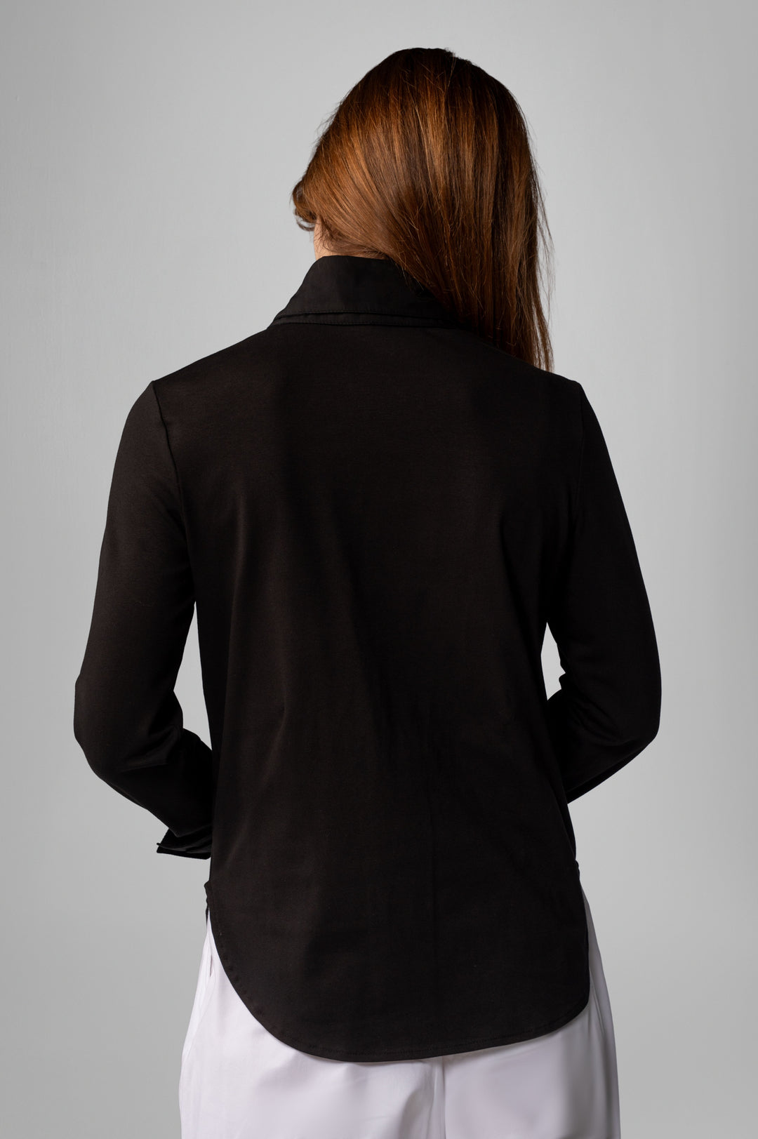 The Double Detail Shirt